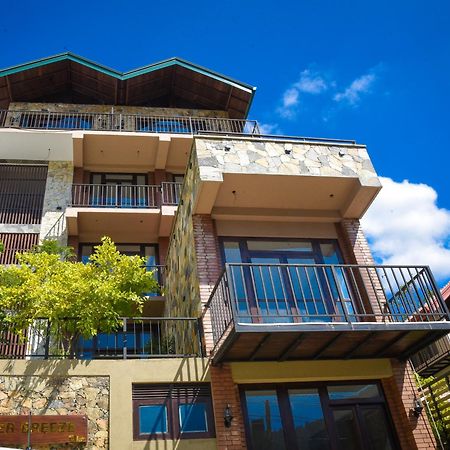 Ever Breeze Ella Hotel Exterior foto