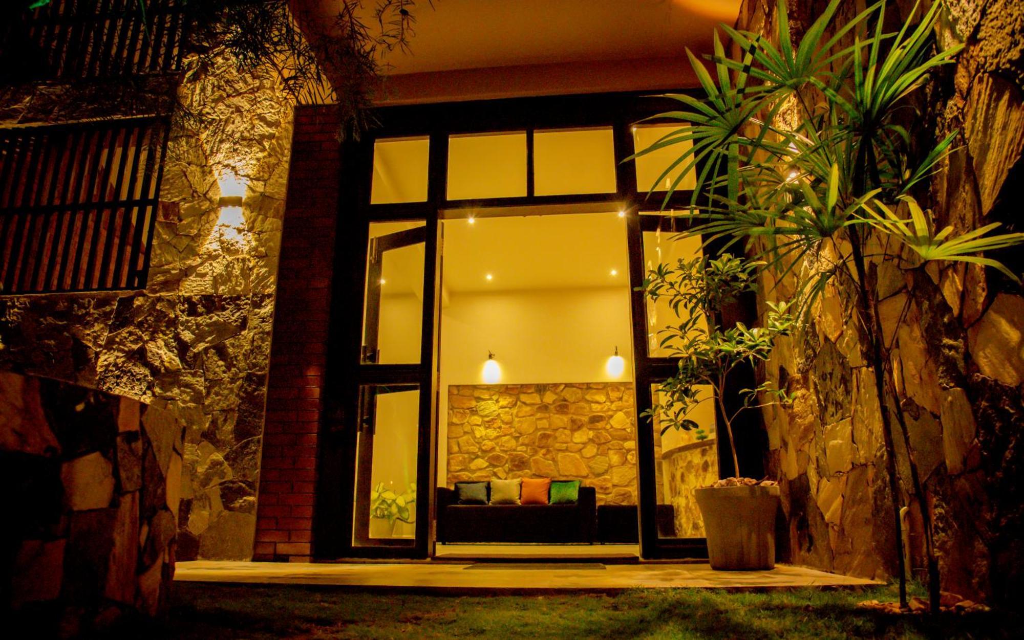 Ever Breeze Ella Hotel Exterior foto